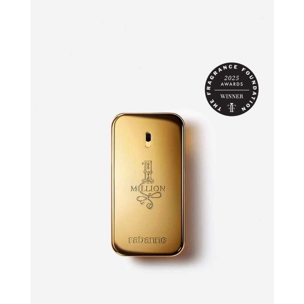 Paco Rabanne 1 Million Eau de Toilette 50ml/1.7 fl oz